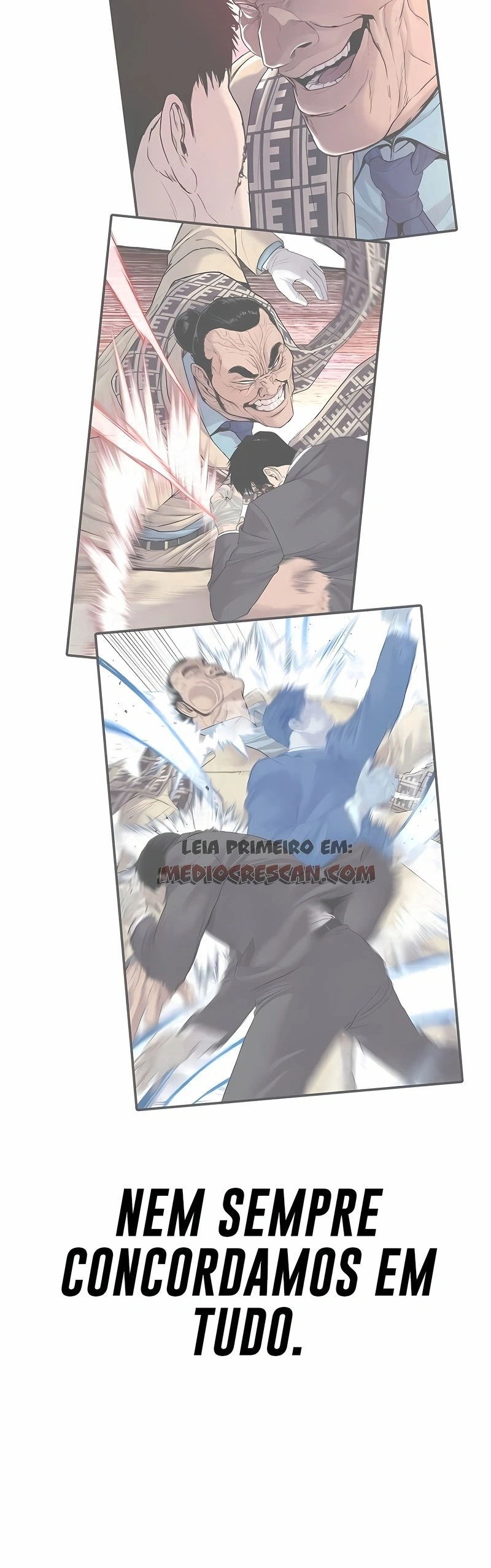 Gerente Kim Capítulo 149 Página 104