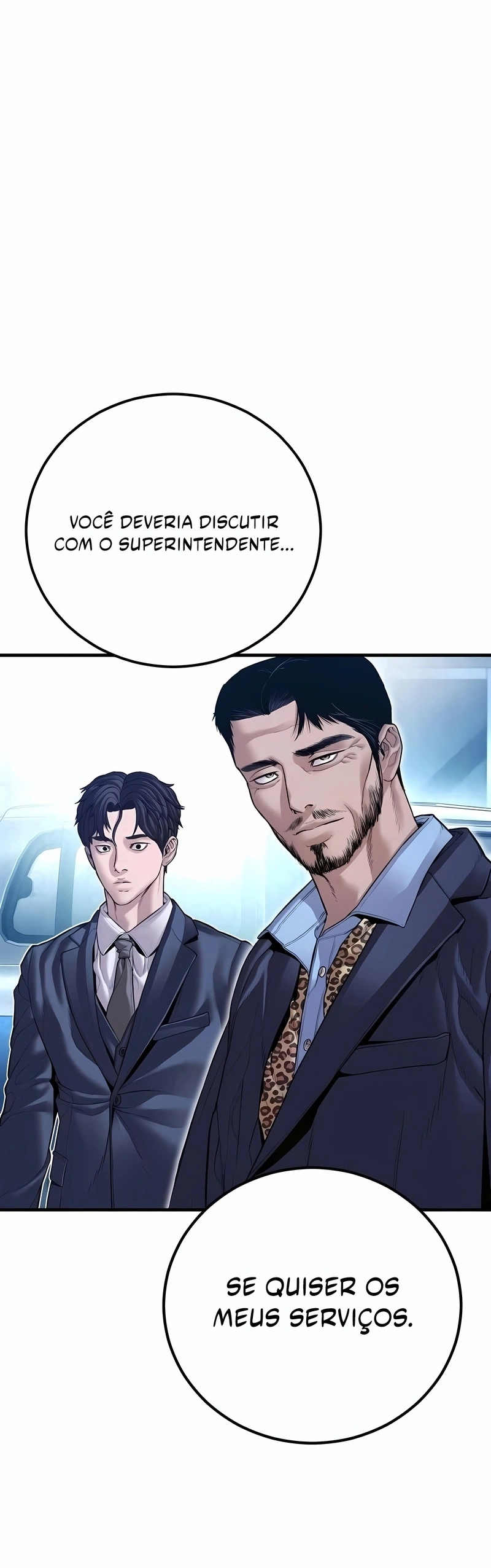 Gerente Kim Capítulo 149 Página 109
