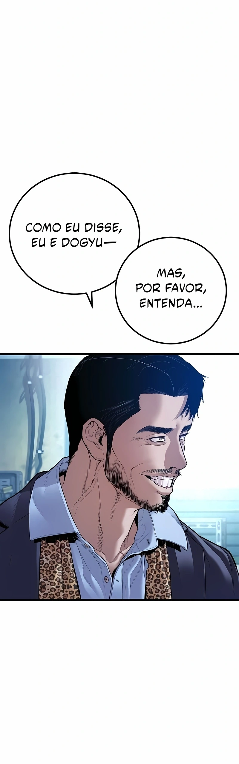 Gerente Kim Capítulo 149 Página 110