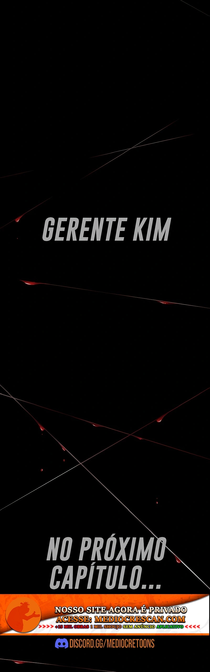 Gerente Kim Capítulo 149 Página 118