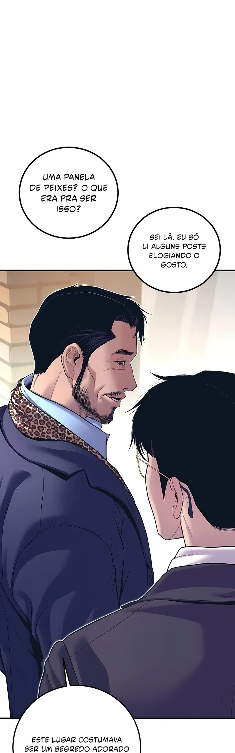 Gerente Kim Capítulo 149 Página 12