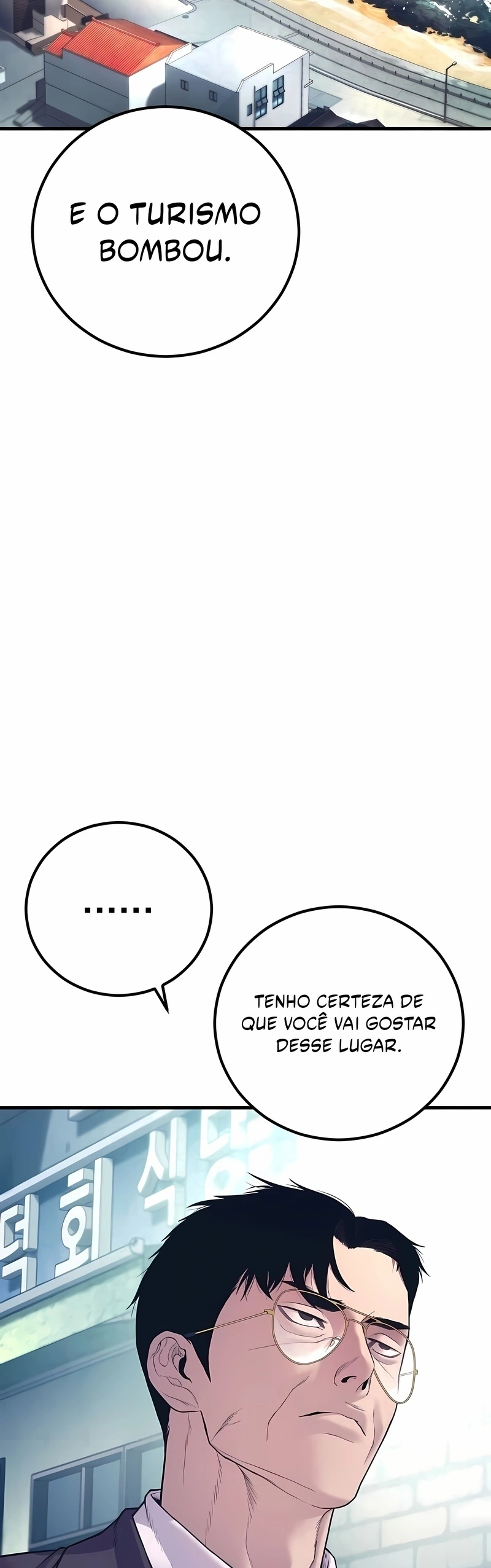 Gerente Kim Capítulo 149 Página 14