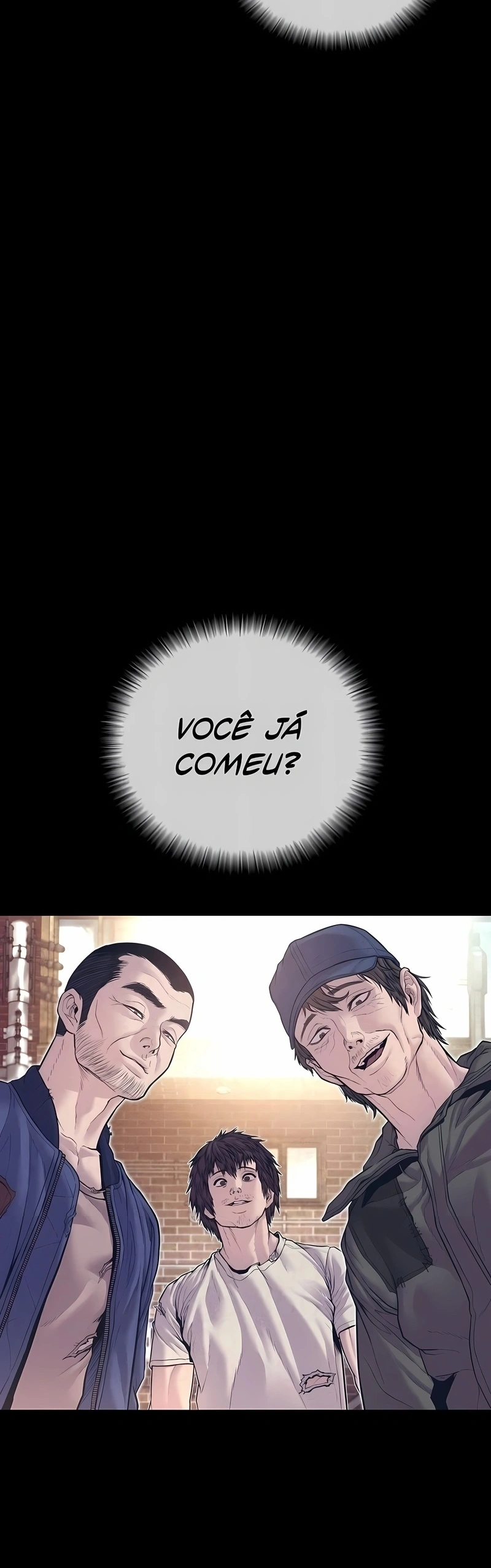 Gerente Kim Capítulo 149 Página 2