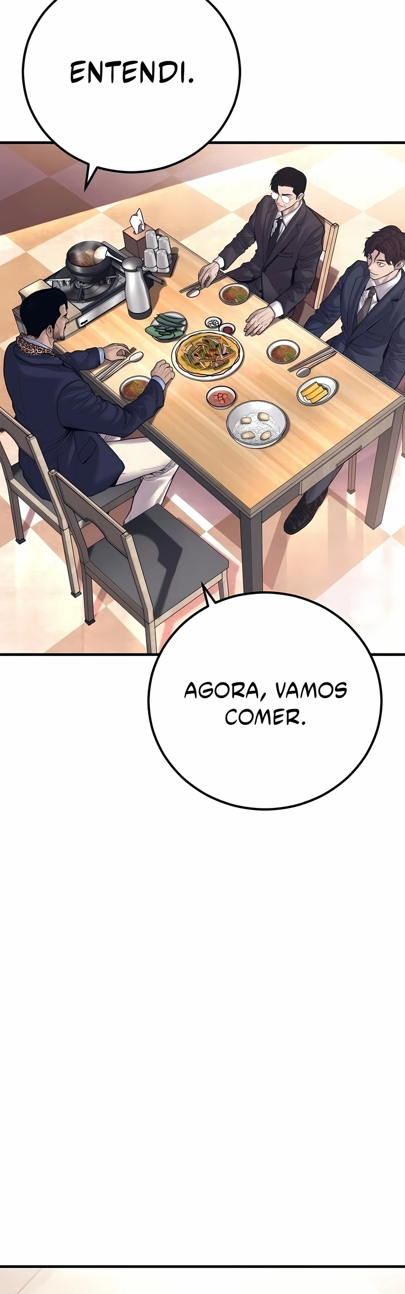 Gerente Kim Capítulo 149 Página 20