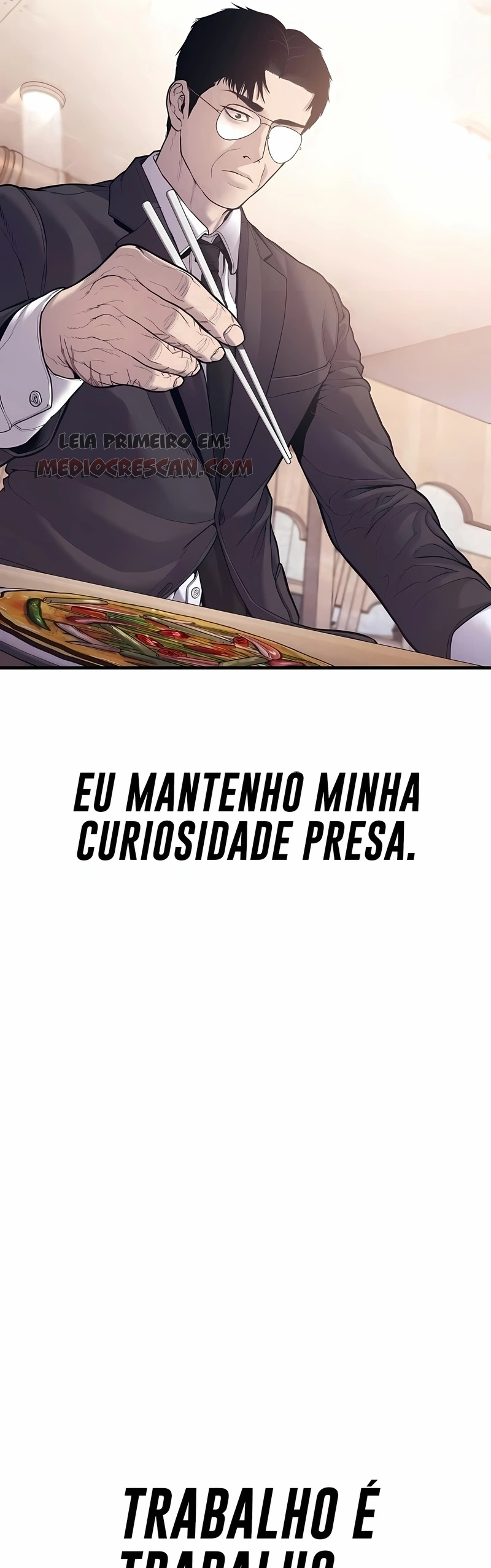 Gerente Kim Capítulo 149 Página 21