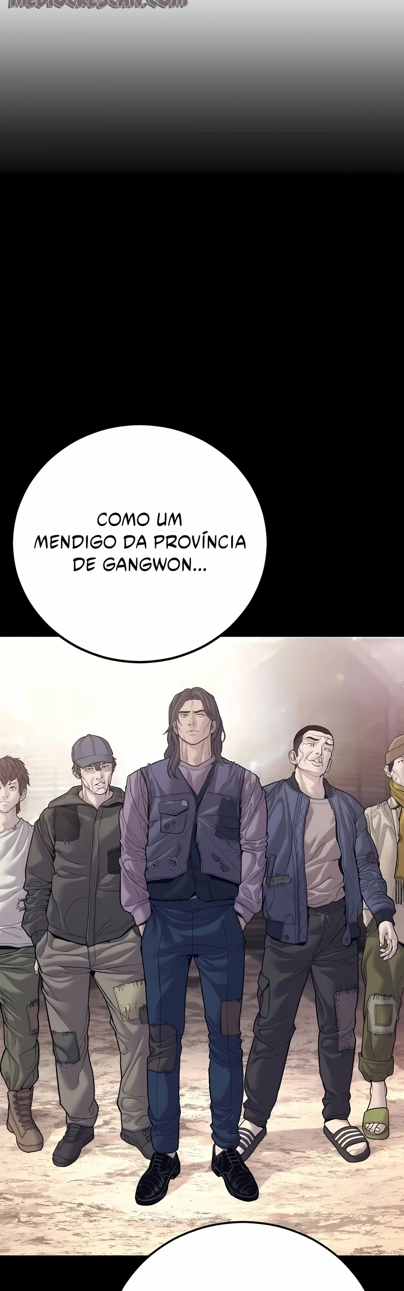 Gerente Kim Capítulo 149 Página 25