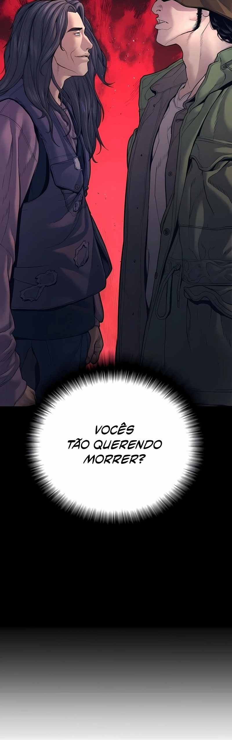 Gerente Kim Capítulo 149 Página 32