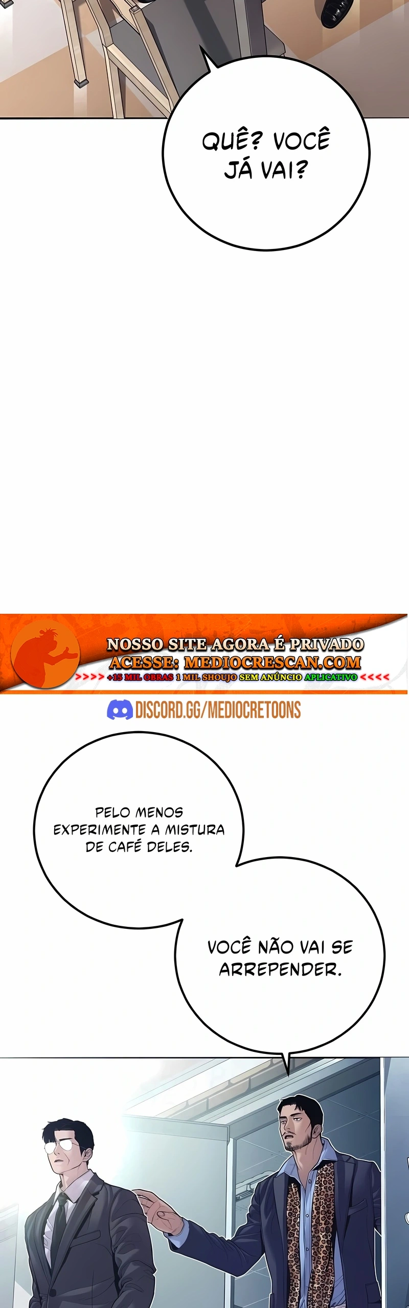 Gerente Kim Capítulo 149 Página 36