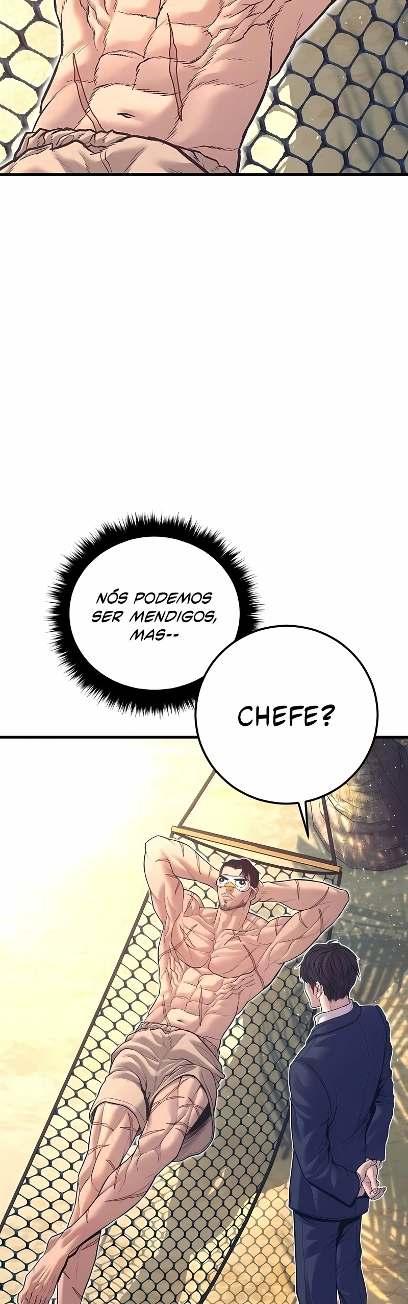 Gerente Kim Capítulo 149 Página 4