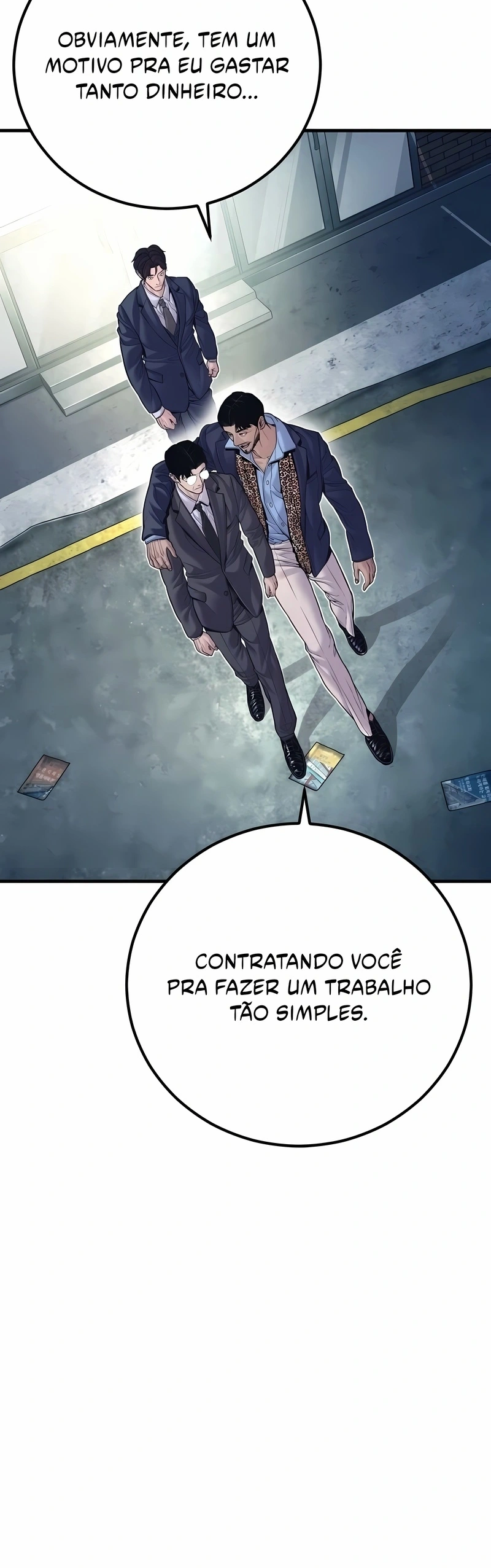 Gerente Kim Capítulo 149 Página 41