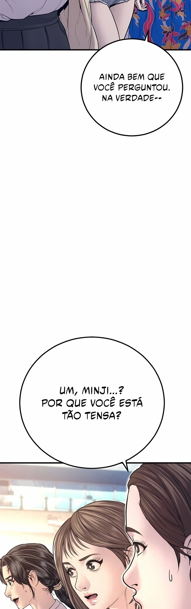 Gerente Kim Capítulo 149 Página 44