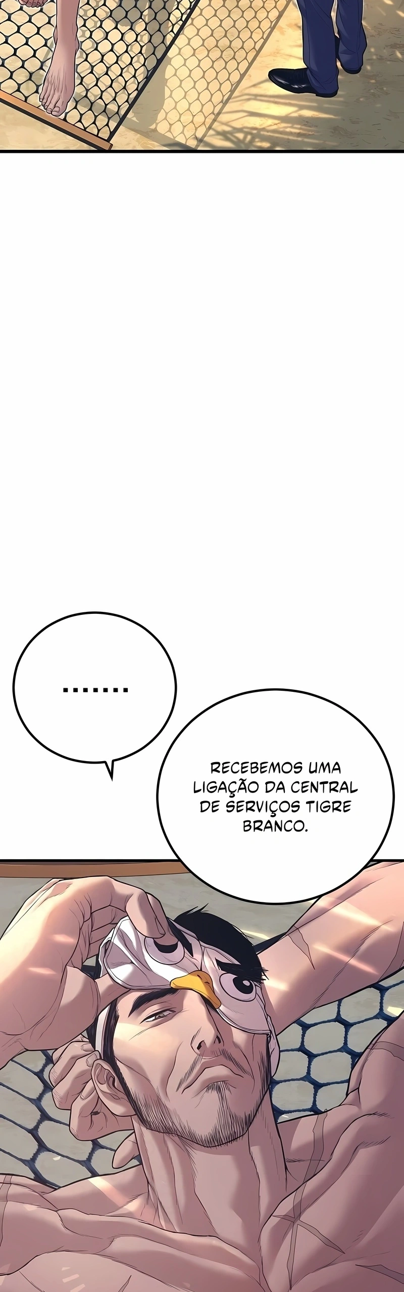 Gerente Kim Capítulo 149 Página 5