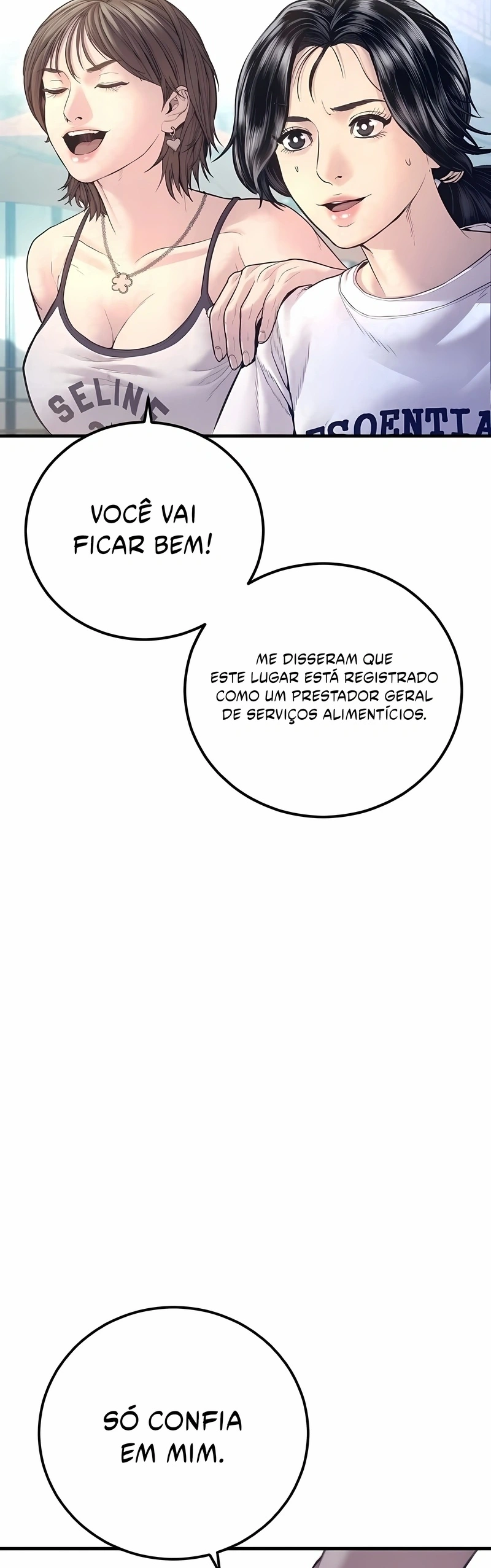 Gerente Kim Capítulo 149 Página 51