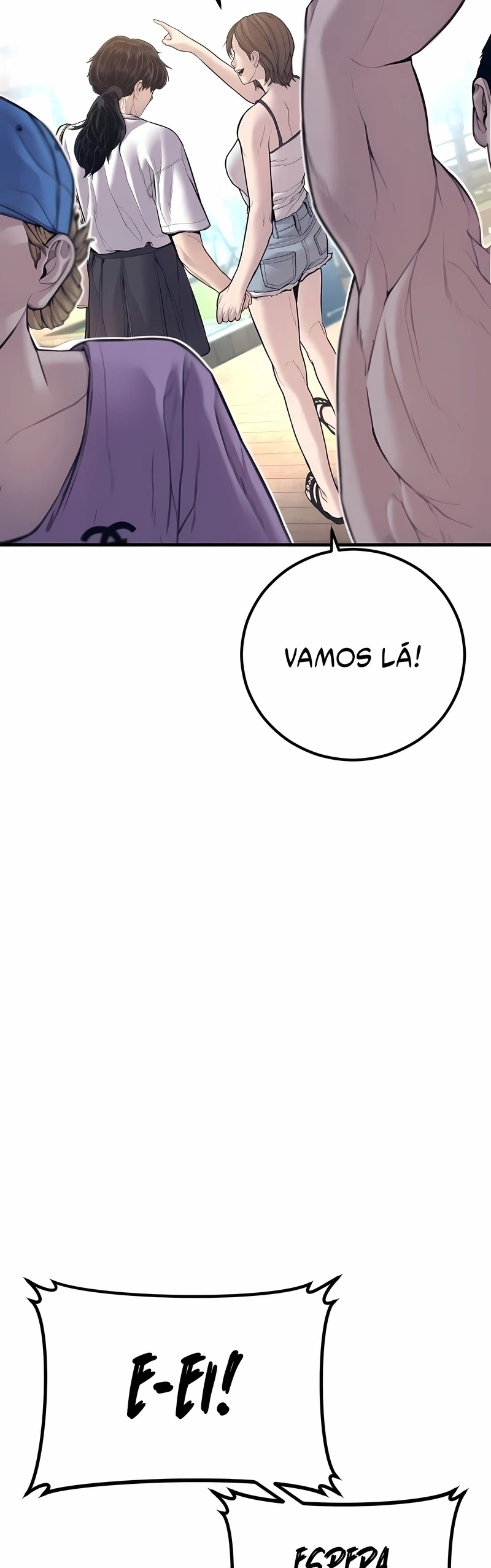 Gerente Kim Capítulo 149 Página 52