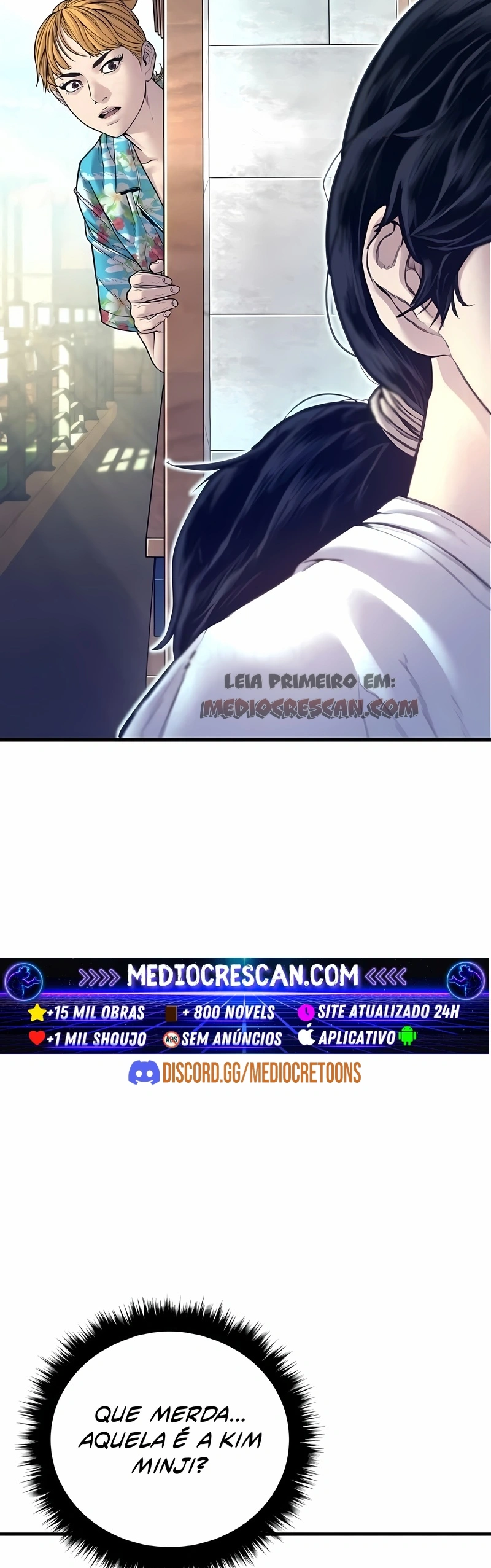 Gerente Kim Capítulo 149 Página 54