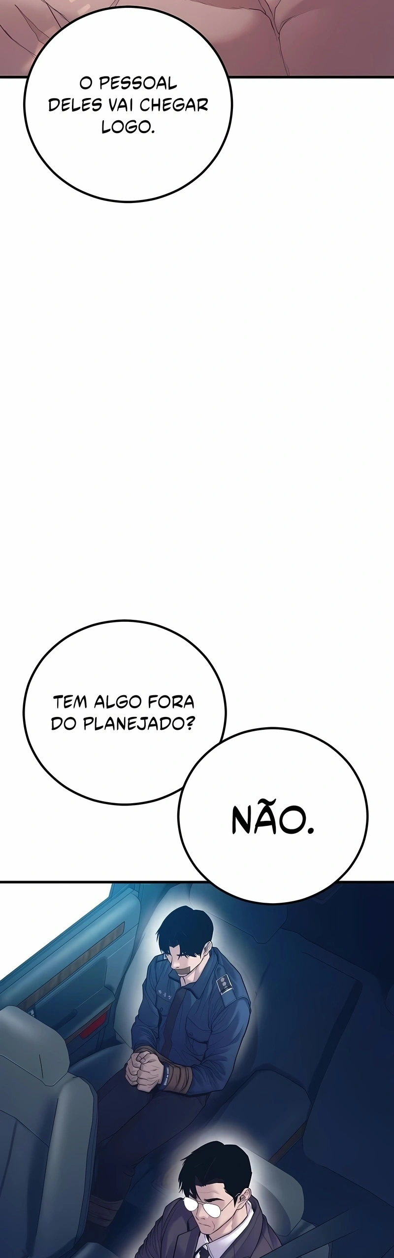 Gerente Kim Capítulo 149 Página 6