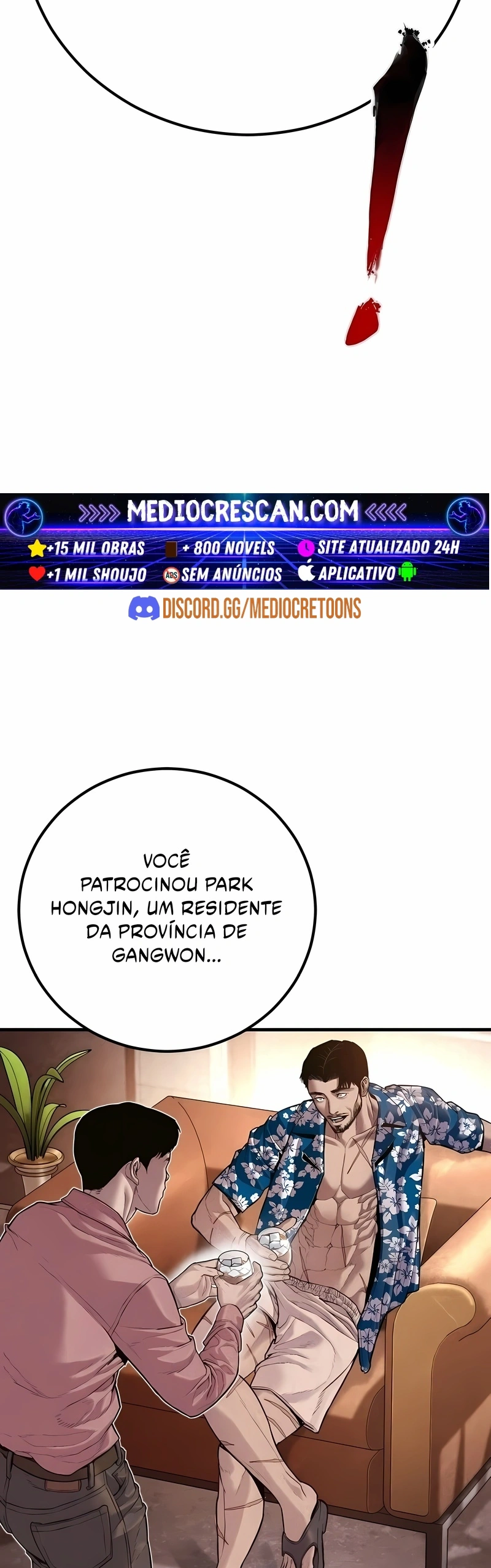 Gerente Kim Capítulo 149 Página 66