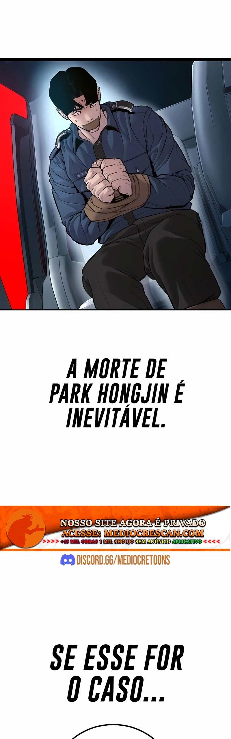 Gerente Kim Capítulo 149 Página 83