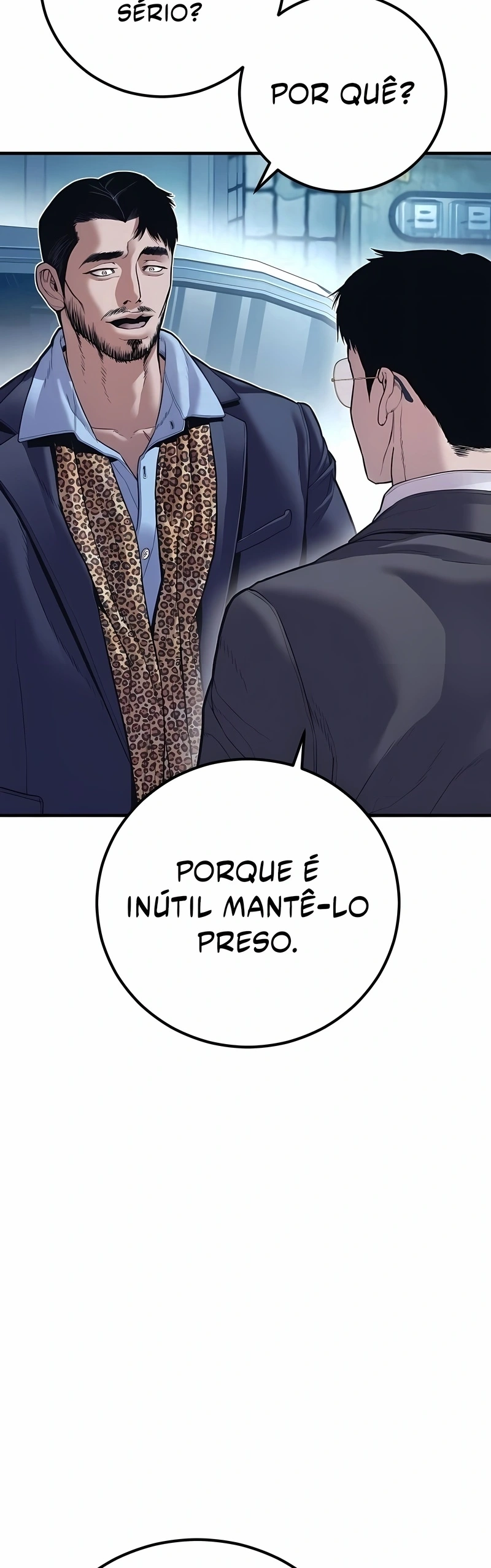 Gerente Kim Capítulo 149 Página 85
