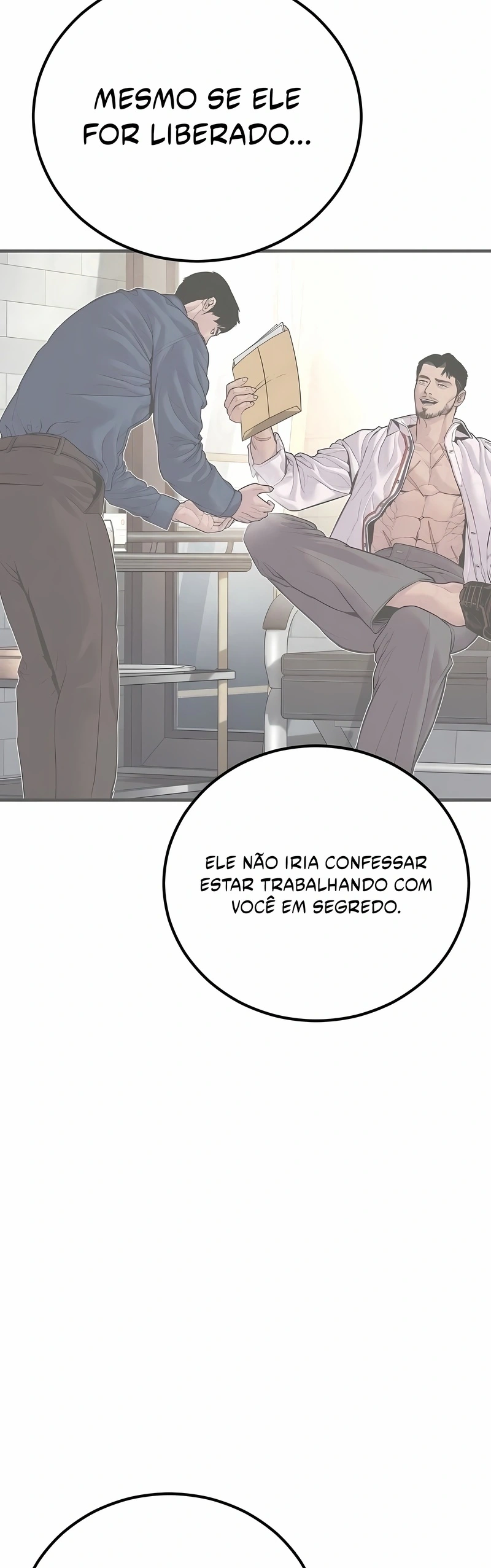 Gerente Kim Capítulo 149 Página 86