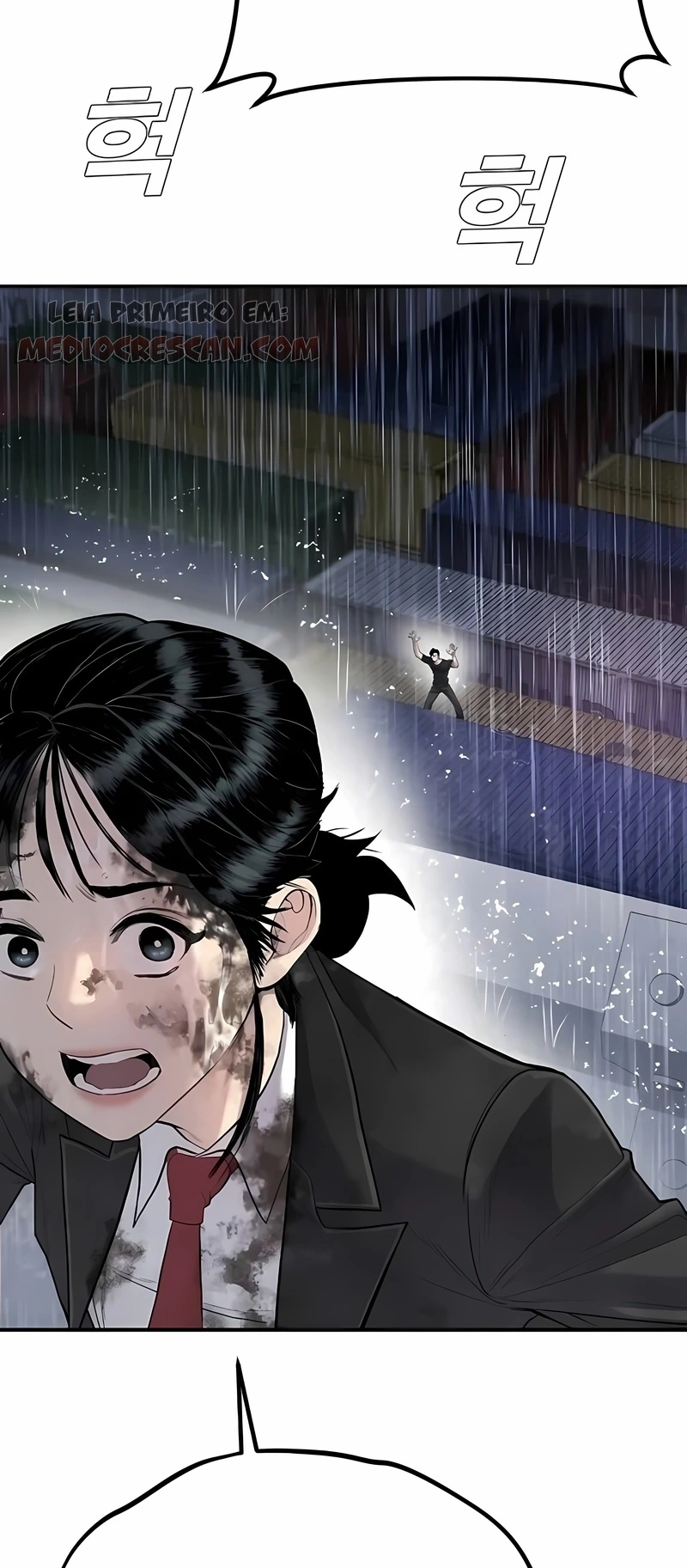 Gerente Kim Capítulo 15 Página 10