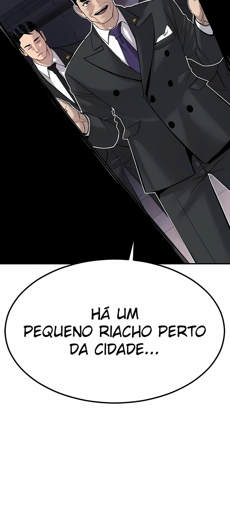 Gerente Kim Capítulo 15 Página 107