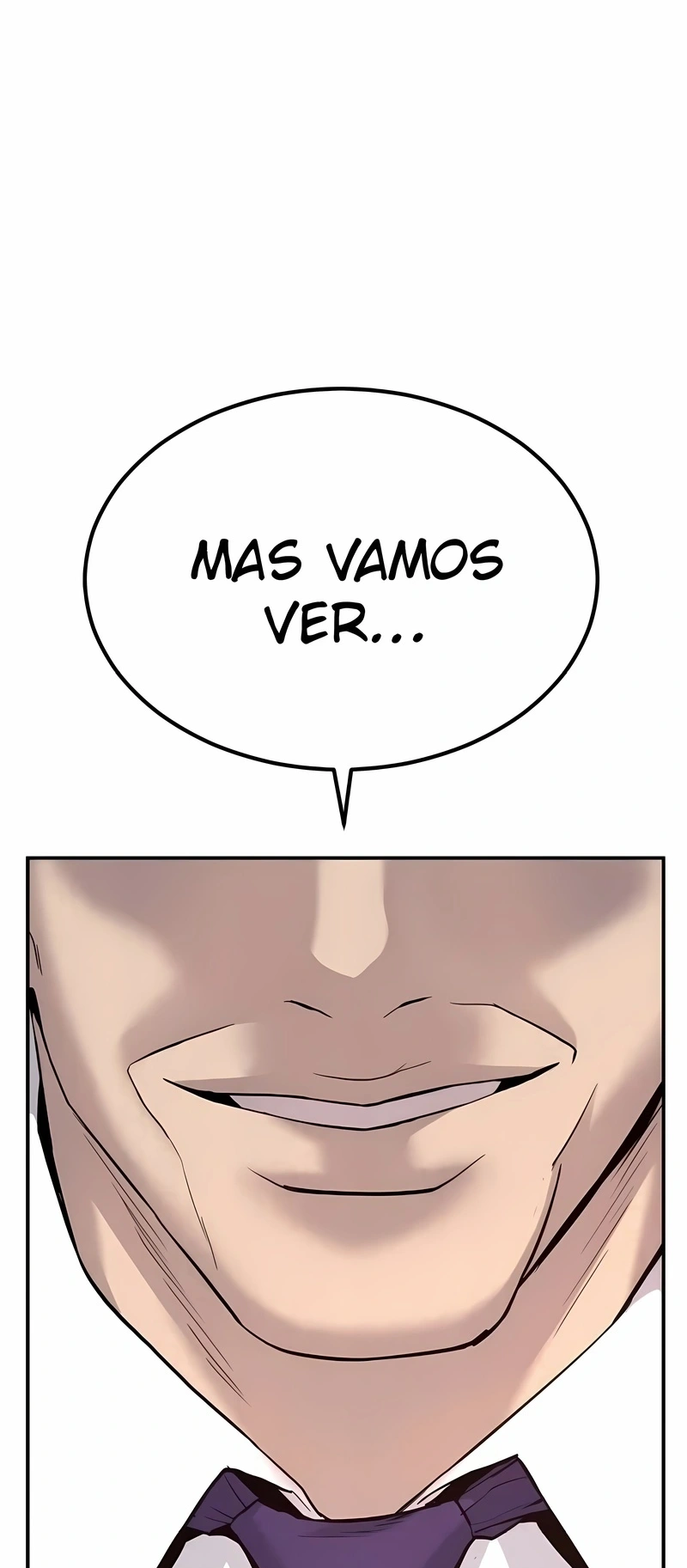 Gerente Kim Capítulo 15 Página 111