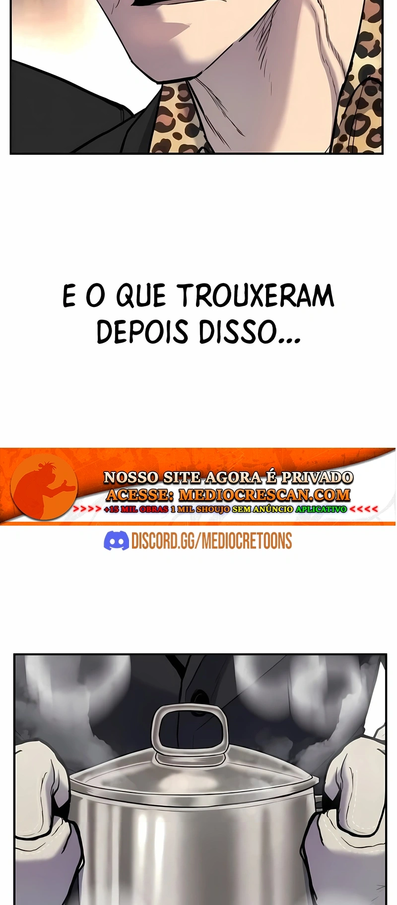 Gerente Kim Capítulo 15 Página 116