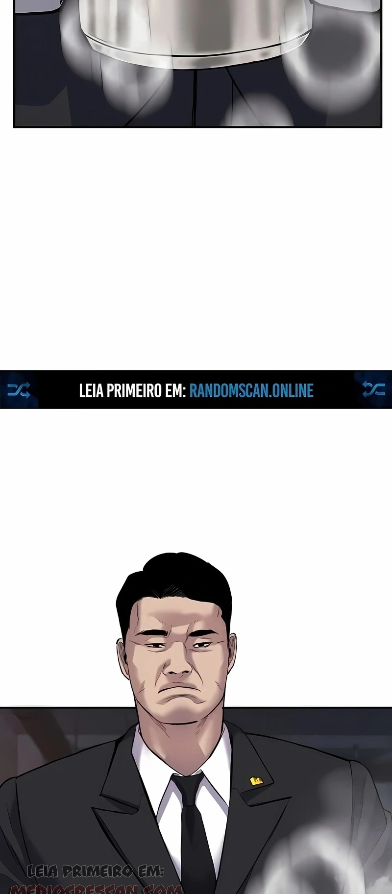 Gerente Kim Capítulo 15 Página 117