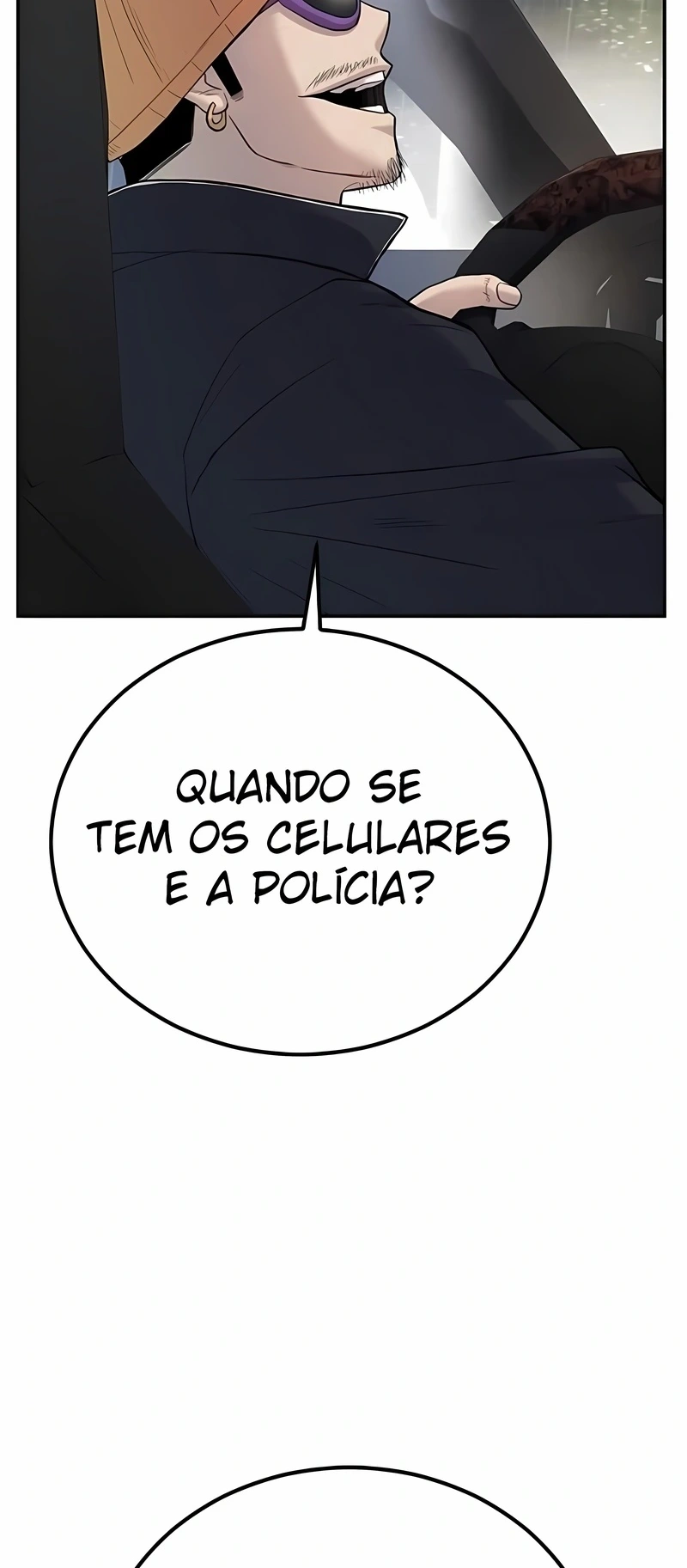 Gerente Kim Capítulo 15 Página 24