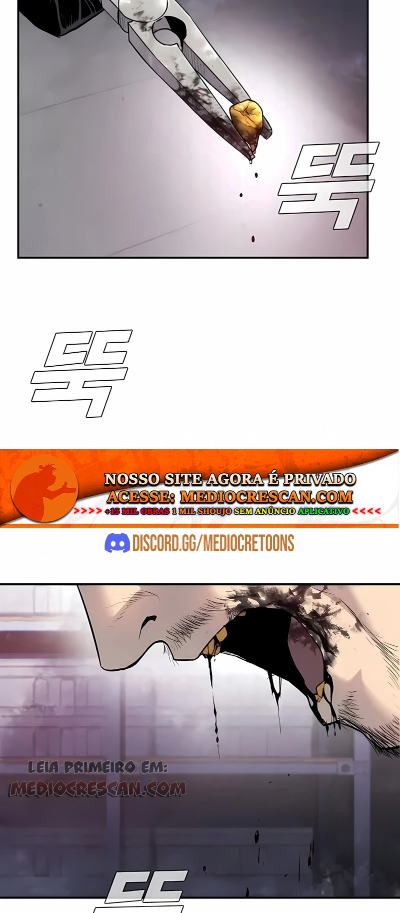 Gerente Kim Capítulo 15 Página 34