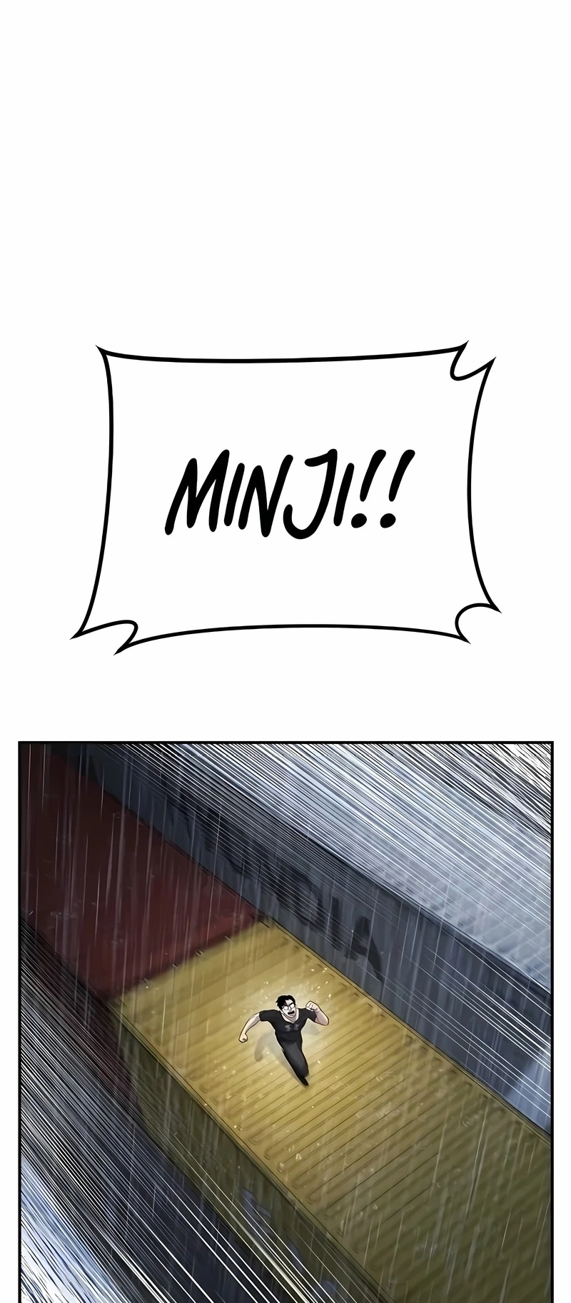 Gerente Kim Capítulo 15 Página 4