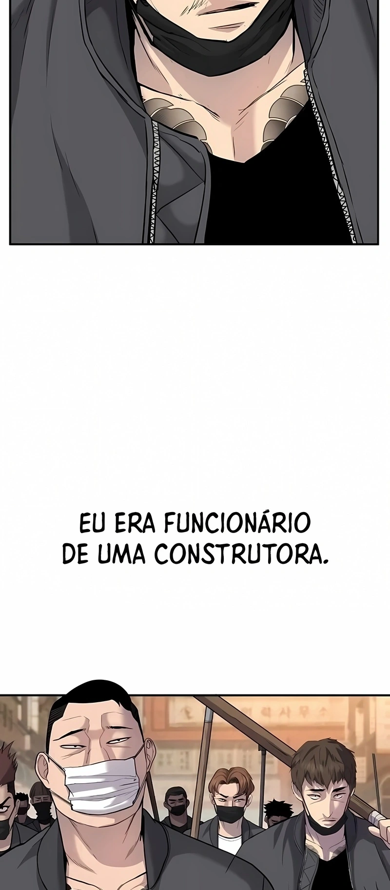 Gerente Kim Capítulo 15 Página 53
