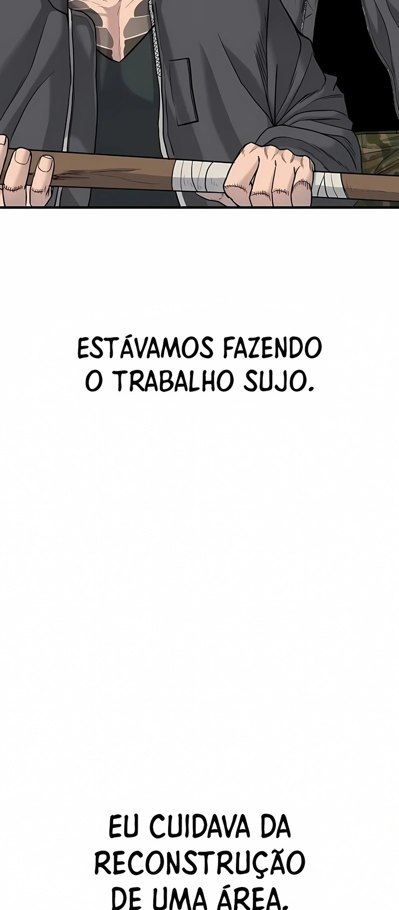Gerente Kim Capítulo 15 Página 54