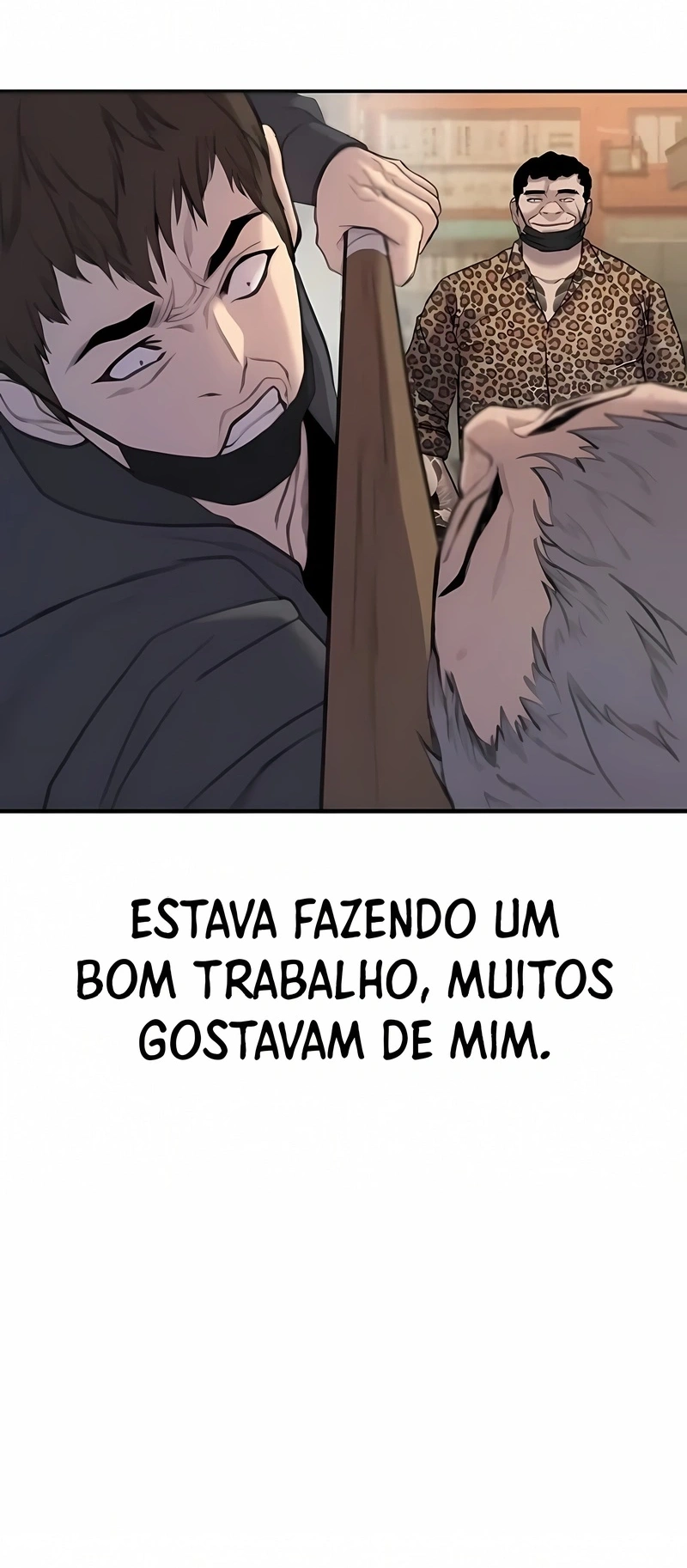 Gerente Kim Capítulo 15 Página 56