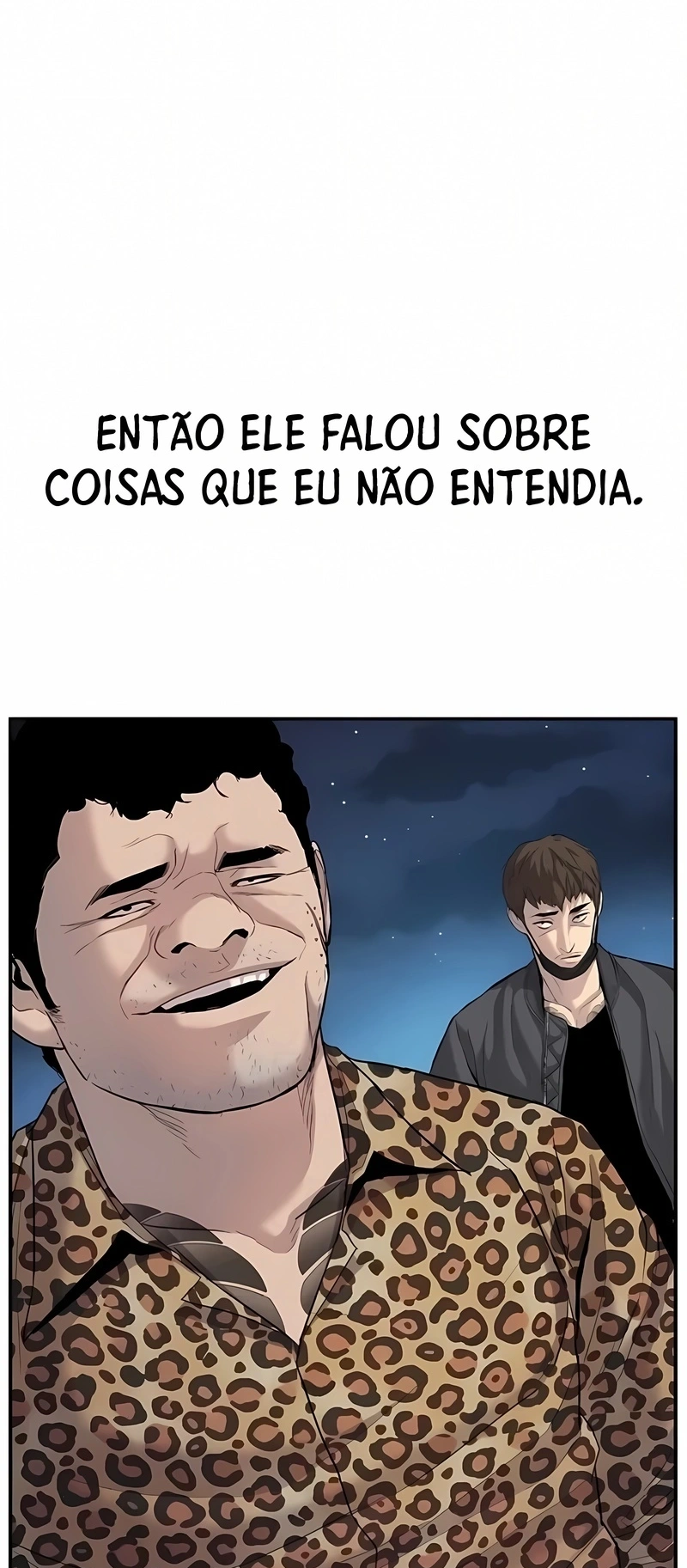 Gerente Kim Capítulo 15 Página 58