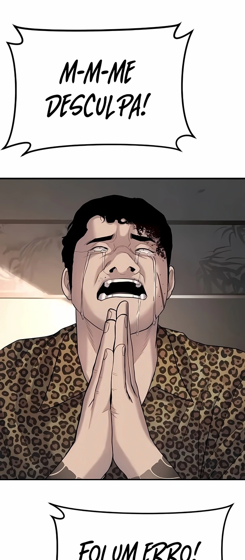 Gerente Kim Capítulo 15 Página 74
