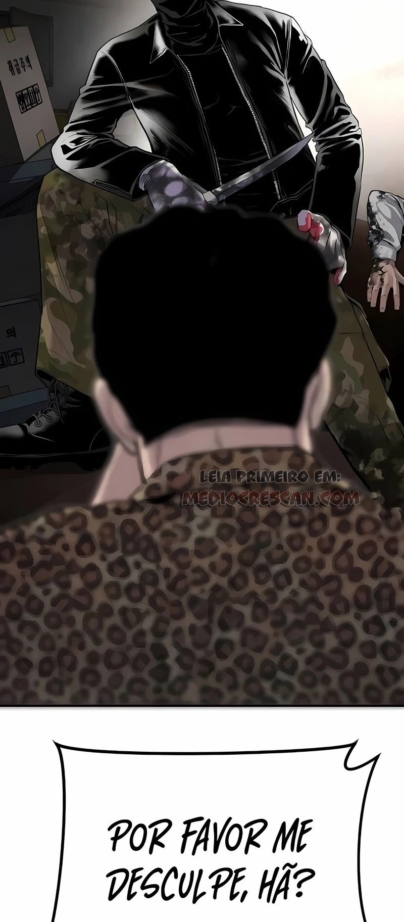 Gerente Kim Capítulo 15 Página 76