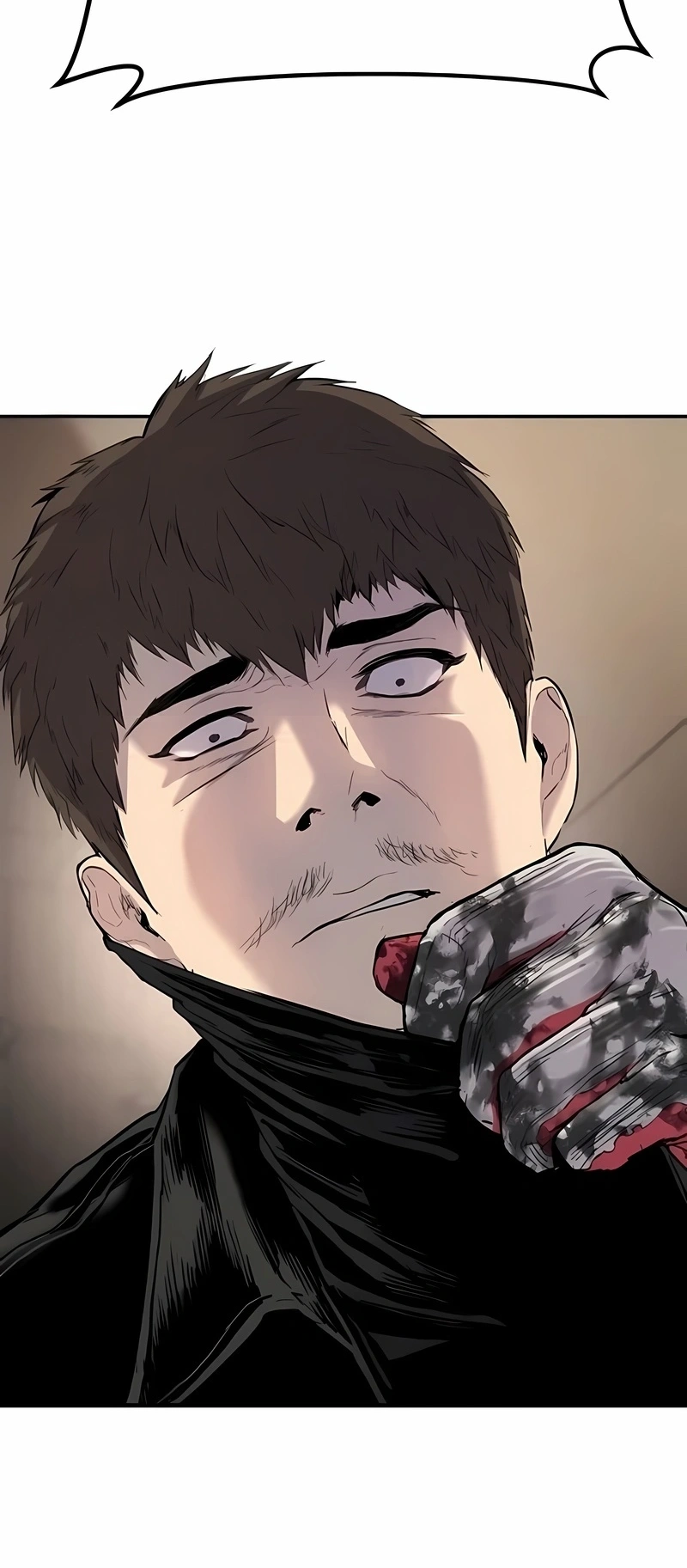 Gerente Kim Capítulo 15 Página 77