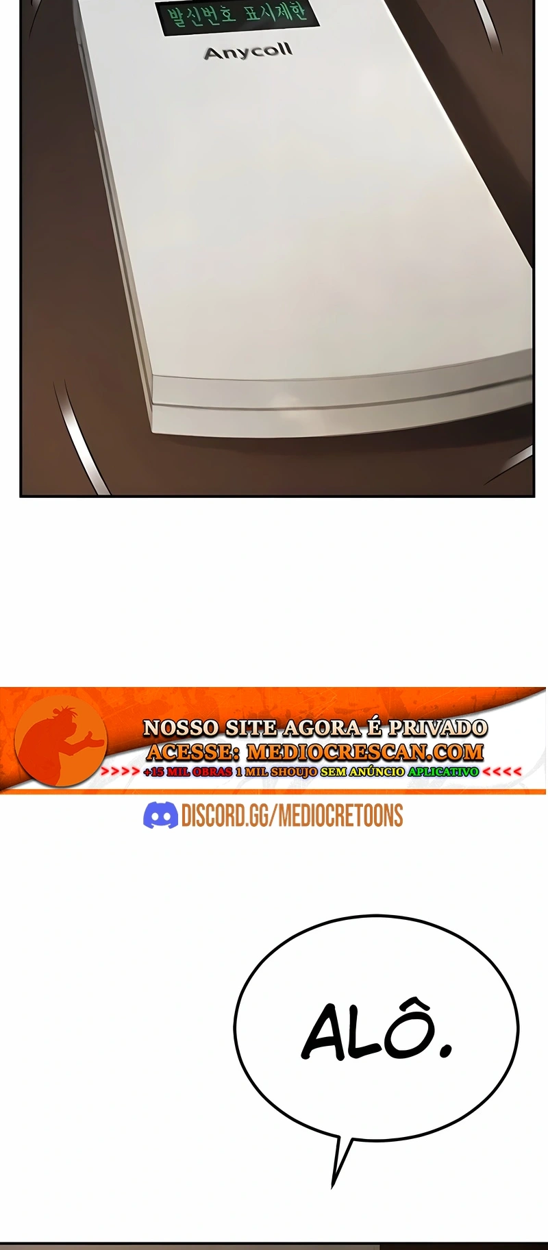 Gerente Kim Capítulo 15 Página 83