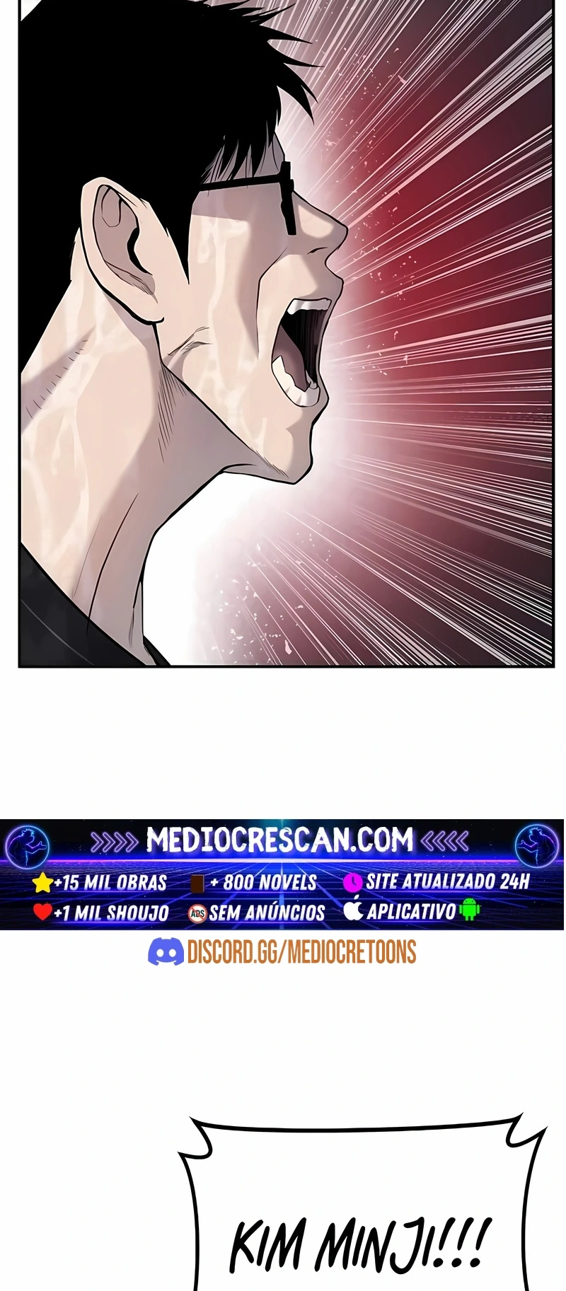 Gerente Kim Capítulo 15 Página 9