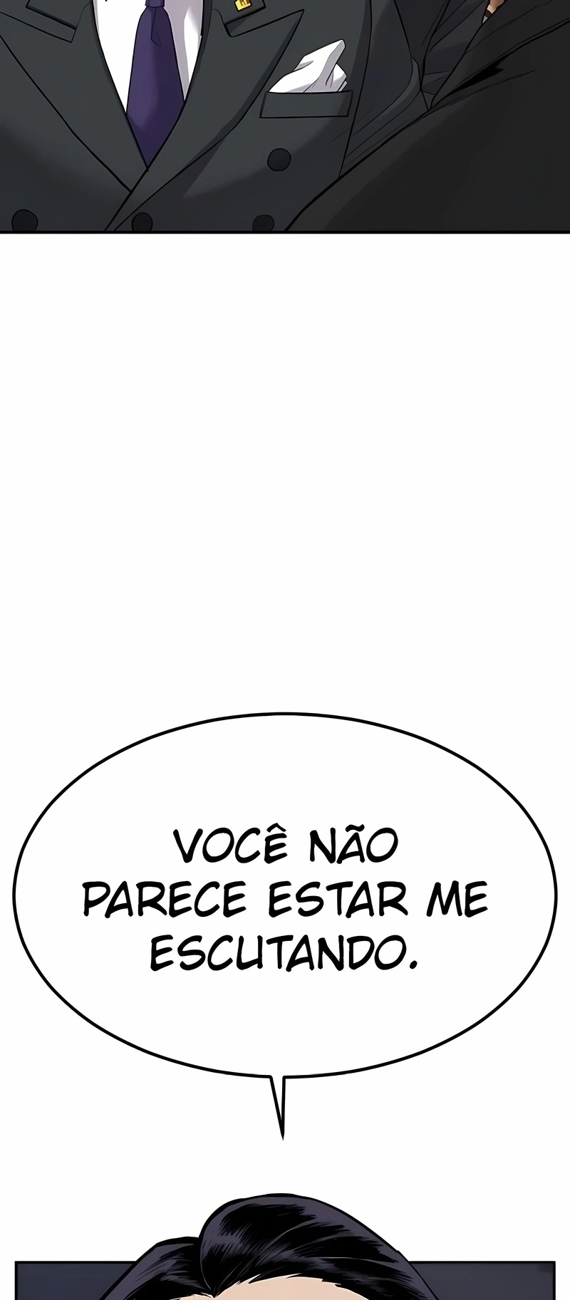 Gerente Kim Capítulo 15 Página 98