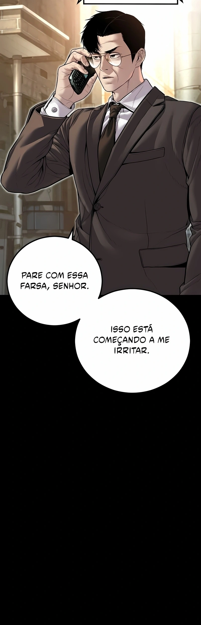Gerente Kim Capítulo 150 Página 102