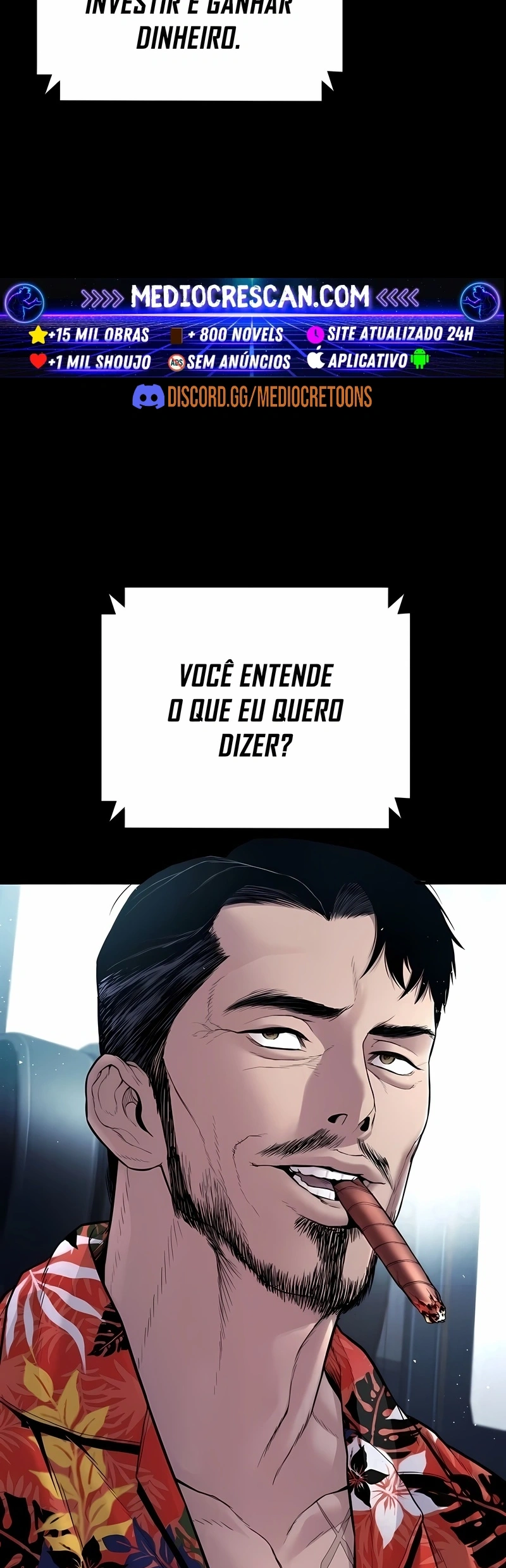 Gerente Kim Capítulo 150 Página 105