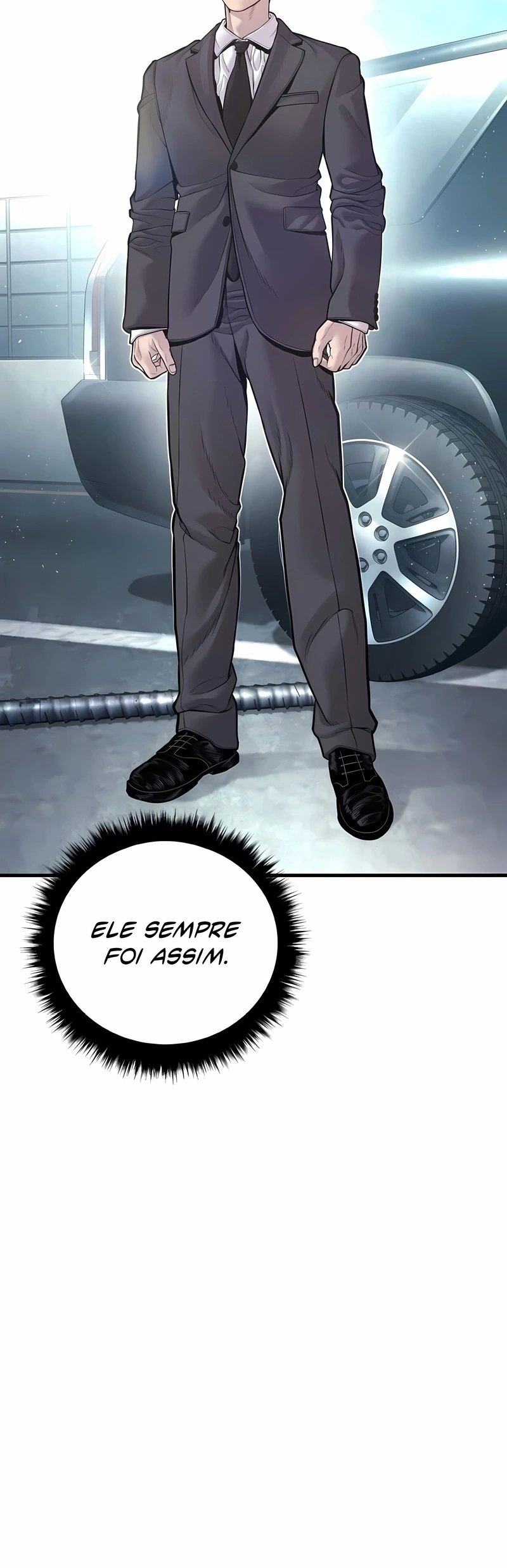 Gerente Kim Capítulo 150 Página 108