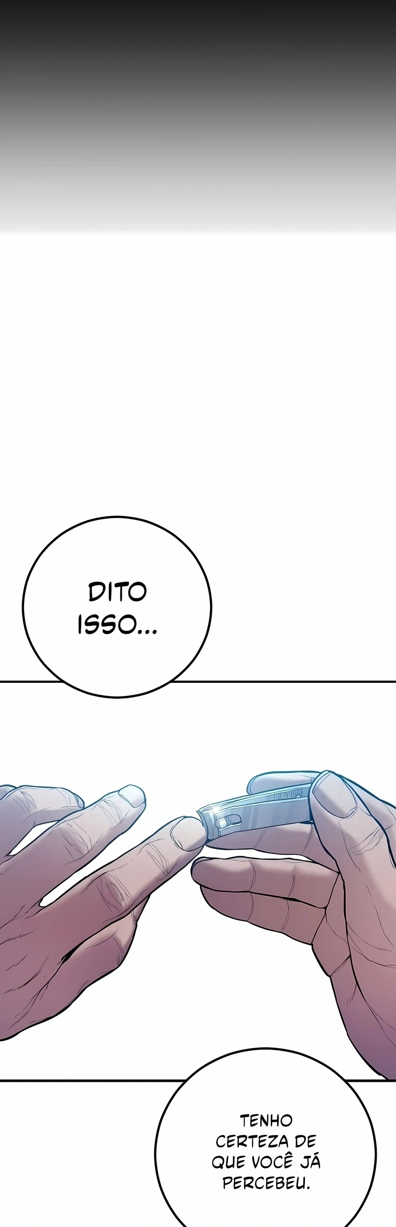 Gerente Kim Capítulo 150 Página 11