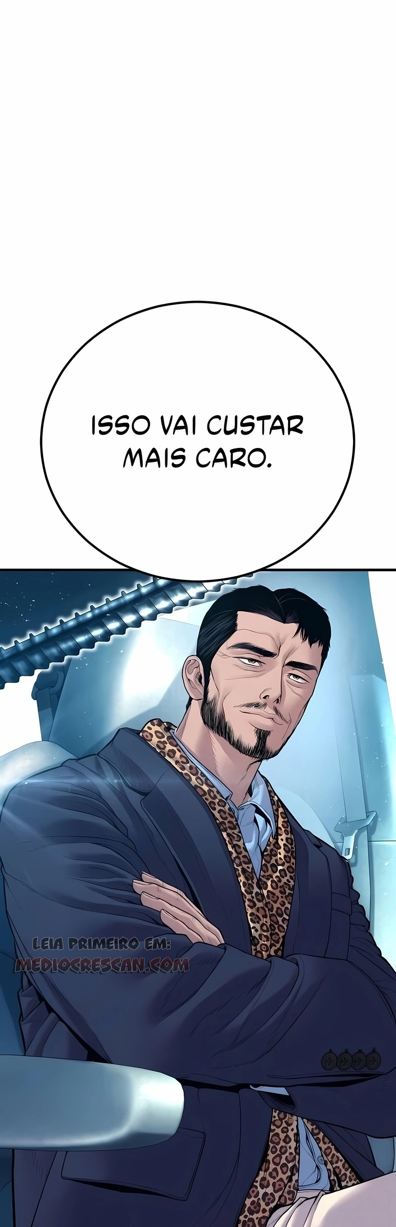 Gerente Kim Capítulo 150 Página 110