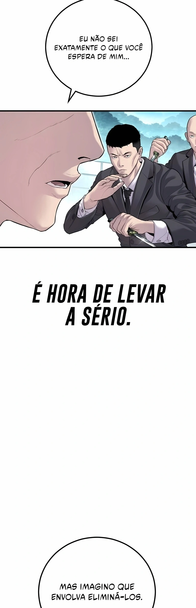 Gerente Kim Capítulo 150 Página 114