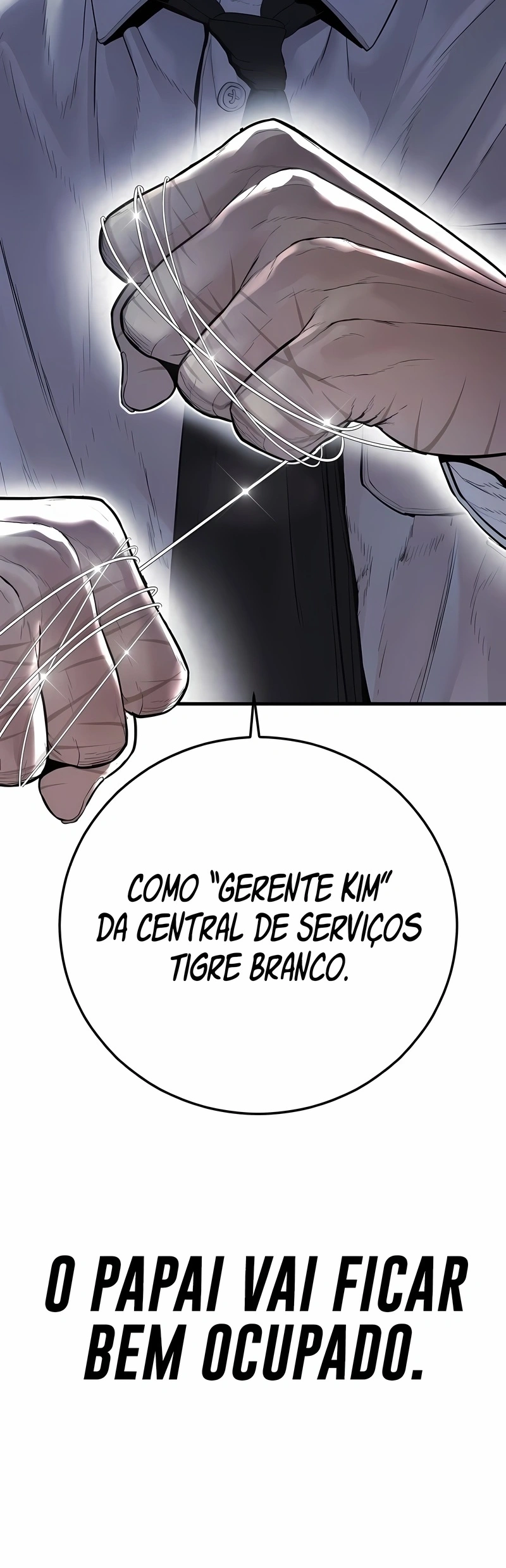 Gerente Kim Capítulo 150 Página 119
