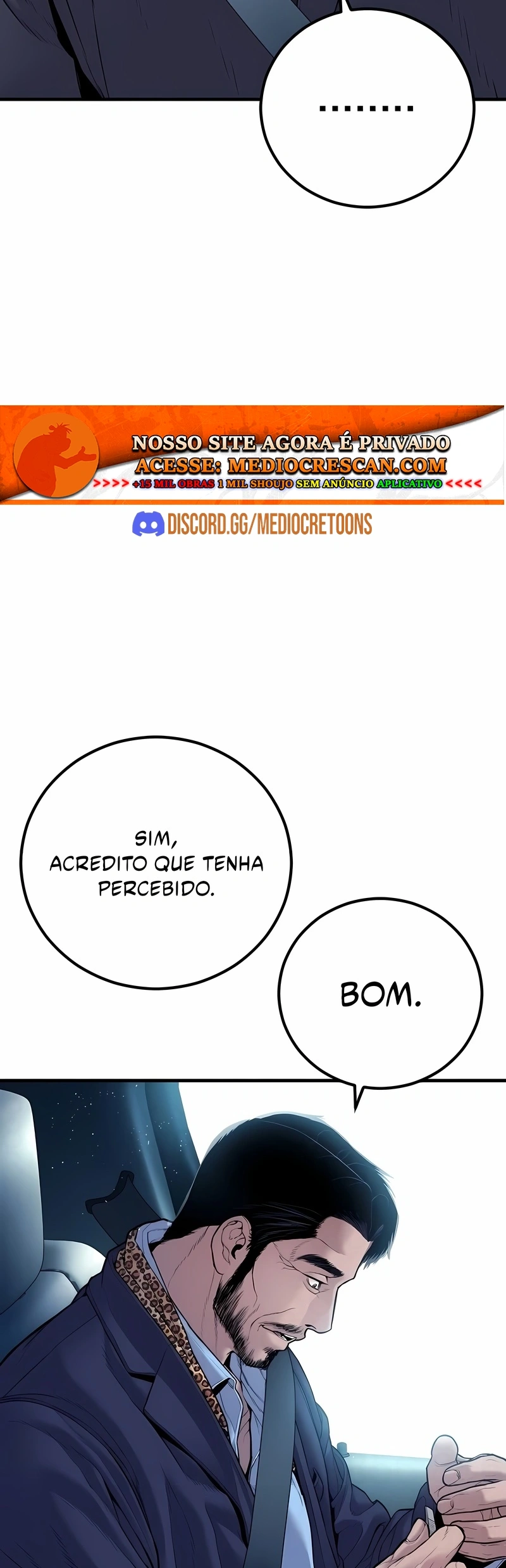 Gerente Kim Capítulo 150 Página 14